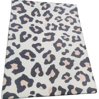 China Mordern Soft Play Mat Made By TPU With PU Foam Baby Boy Play Mat for sale