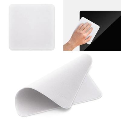 China Clean Viable European Quality Polish for Mac Apple Products Polishing Cloth with Competitive Price for sale