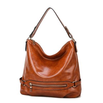 China 2022 Vintage Fashion Handbag Bolsos De Lujo Para Mujer Bolso De Cuero Bolsas Para Mujer Bandouliere Bag A Mains Pour Femme Pu Hand Bags for sale