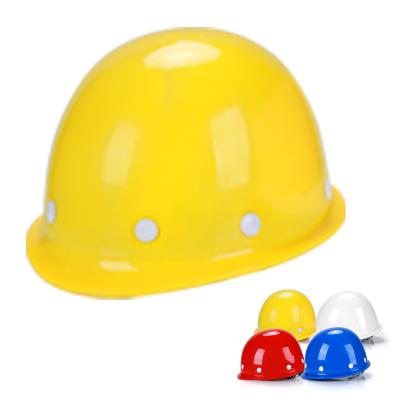 China ABS Shell Factory Price Industrial Working Engineering Mask Construction Safety Helmet for sale