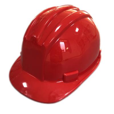 China ABS Shell Factory Price EPP Ratchet Engineering Safety Helmet Industrial Working Masks for sale