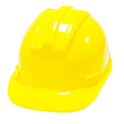 China ABS Shell Wholesale PPE Industrial Ratchet Engineering Safety Helmet Construction Working Masks for sale