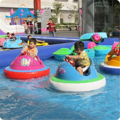 China Kids aqua hand power paddler boat play paddle boat lake river shadow waters/water/fun water for sale