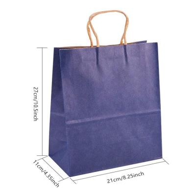 China Eco Friendly Recyclable Luxurious Clothing Shoe Bag Retail Gift Shopping Paper Bags for sale