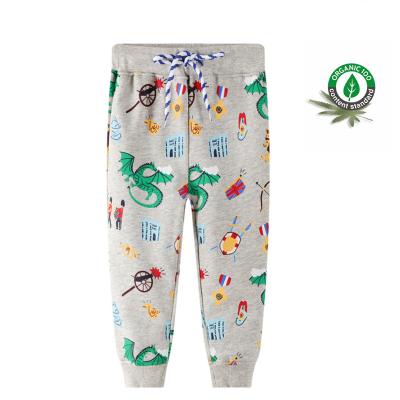 China Custom Anti-Wrinkle Baby Leggings Toddler Kids OEM for sale