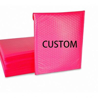 China 10.5 inch bubble mailer bubble mailer large bubble burbuja bolsa de burbuja bag bolsa de burbuja eco-friendly customized eco-friendly OEM large bag for sale