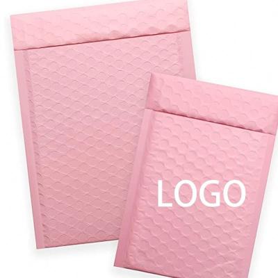 China 4x8 Poly Bubble Mailer Metallic Bubble Mailer OEM Waterproof Customized 4x8 Bubble Bag Bolsa de Envios Purple Packaging Scam Burbujas for sale