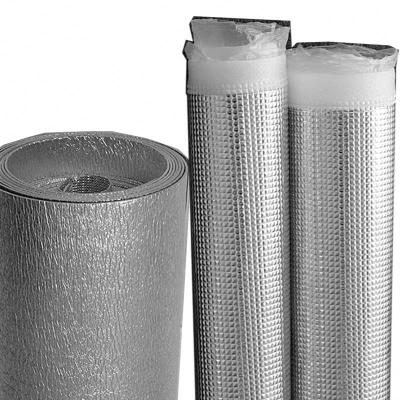 China Eco-friendly EPE Plastic High Density Bubble Heat Insulation Pipe Heat Insulation Waterproof Flame Retardant Materials for sale