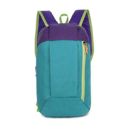 China OEM Nylon Leisure Outdoor Sport Waterproof Hot Selling Lightweight Backpack for sale