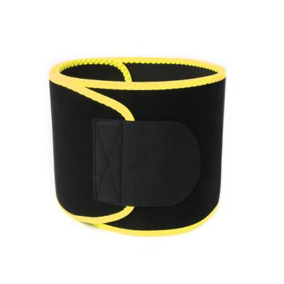 China Universal Multifunctional Adjustable Waist Support Neoprene Fitness Women Protective Belt for sale