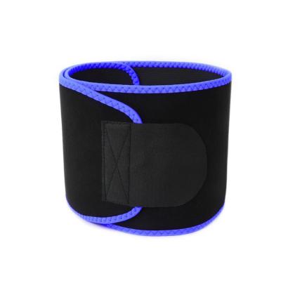 China Wholesale Universal Fitness Neoprene Sports Weightlifting Abdominal Sweat Protective Belt for sale