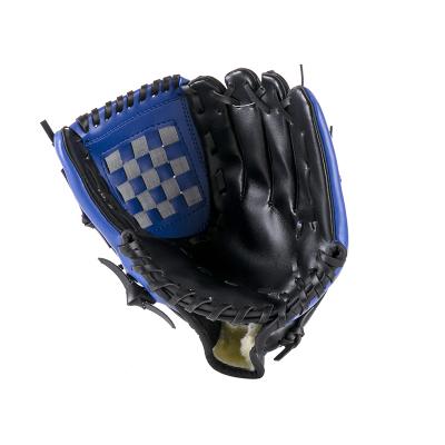 China Wholesale Custom Leather Baseball Professional Sports Bat Handling Set Up Gloves Unisex for sale