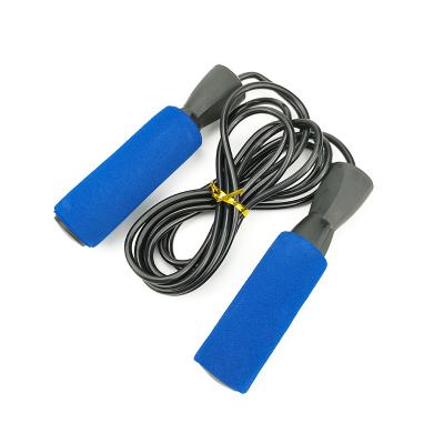 China Continuation of Kids Exercise Headband Heavy Weighted Adjustable Speed ​​Support Support Jumping Jump Rope for sale