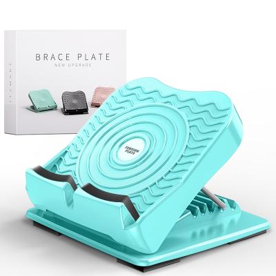 China Wholesale Yoga Exercise Women Indoor Exercise Pilate Slope Adjustable Slope Board for sale