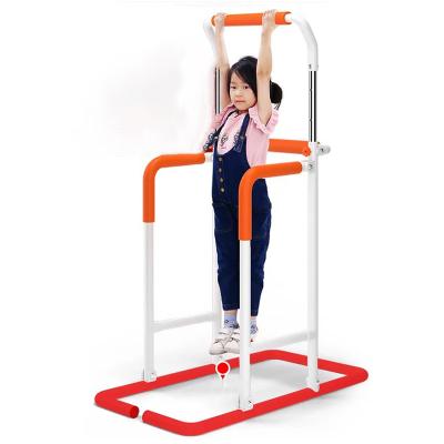 China Factory Price Universal Fitness Multifunctional Moving Adjustable Pull Up Horizontal Parallel Bar for sale