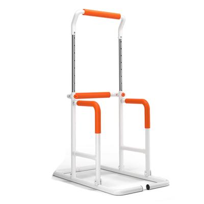 China Universal Multifunctional Indoor Fitness Pull Up Horizontal Parallel Bar Body Building for sale