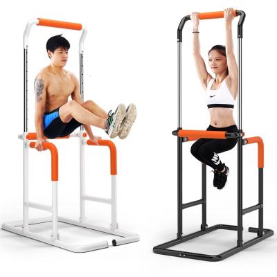 China Universal Multifunctional Gym Equipment Factory Price Indoor Pull Up Horizontal Parallel Bar for sale