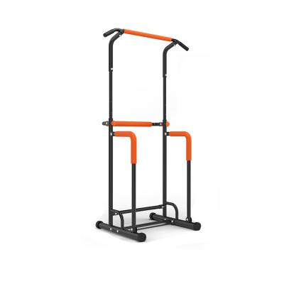 China Universal Wholesale Multifunctional Strength Forming Indoor Pull Up Horizontal Parallel Bar for sale