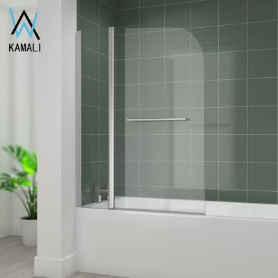 China modern multifunctional bathtub door shower enclosure made in china for sale