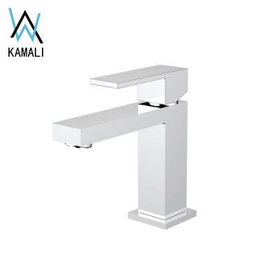 China Kamali Europe Modern Flexible Classic Italian OEM/ODM Filigree Outdoor Health Sink Lower Waterfall Filter Faucet for sale