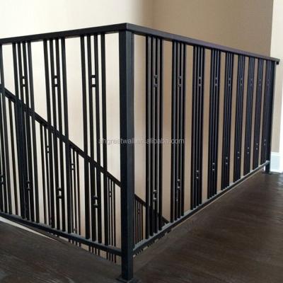 China Guarantee Quality Component Easily Assembled Industrial Steel Decorative No Dig Heavy Duty 4 Foot Height Aluminum Fence for sale