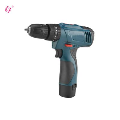 China China Factory Price Li-ion Cordless Electric Driver Electric Tool Drill BS0071 for sale