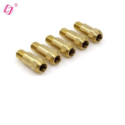 China Other MAG Welding Torch Contact Tip M8 Holder For Binzel 36KD 26KD Guns for sale