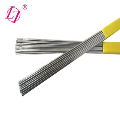 China Cheap Price Stainless Steel AWS ER316L Stainless Steel TIG Rod Welding Wire Size 1.6mm x1000mm for sale