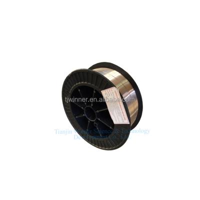 China Wear Resistant Copper Welding Wire Copper Alloy The MIG Wire Roll Price Per Kg for sale