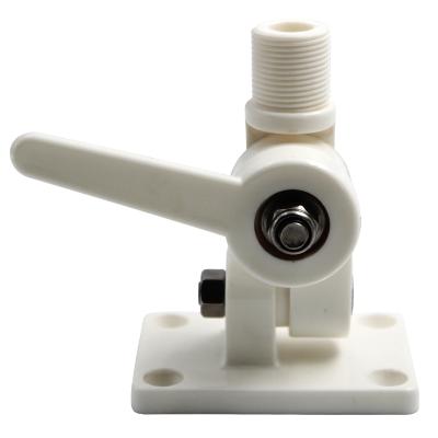 China Marine Adjustable Antenna Bracket For Boat Ab002 for sale