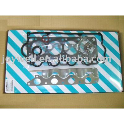 China STEEL/RUBBER TY TRUCK ENGINE PARTS GASKET KIT for sale