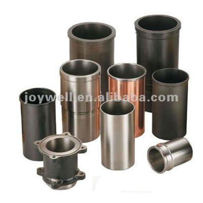 China ENGINE PARTS CYLINDER LINER FOR NIIGATA JAPANESE ENGINE PARTS for sale