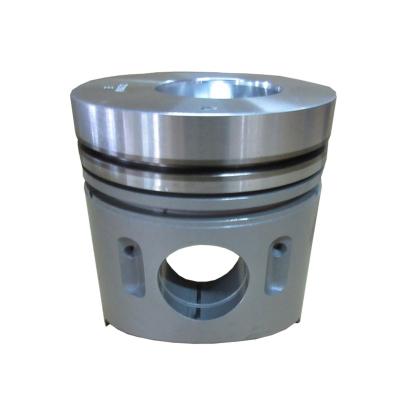 China ALFIN ENGINE SPARE PARTS PISTON FOR MITSU-BISHI 4D32 ME222950 for sale