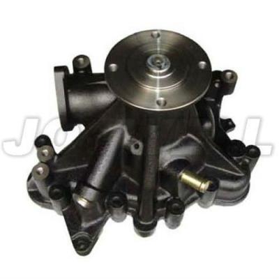 China Engine Cooling System ENGINE WATER PUMP FOR 8DC11 AUTO TRUCK SPARE PARTS ME995125 for sale