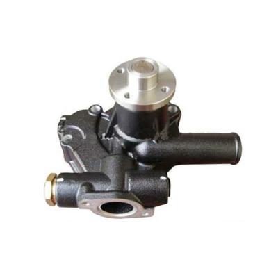 China YANMAR ENGINE COOLING SYSTEM WATER PUMP MACHINERY ENGINE PARTS FOR YAN MAR 3 HEAVY DUTY TNA66 for sale