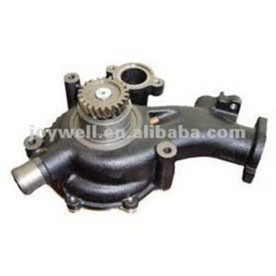 China ENGINE COOLING SYSTEM ENGINE WATER PUMP FOR HN TRUCK AUTOMATIC SPARE PARTS CAR 16100-3781 for sale