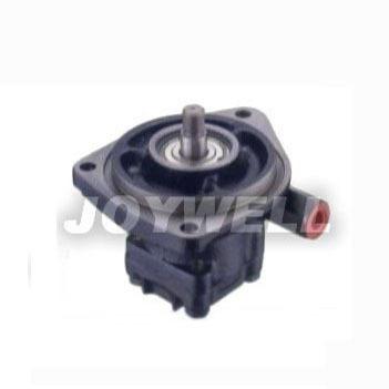 China ISUZU HYDRAULIC PUMP TRUCK PARTS ENGINE PARTS FOR ISZ 6HE1 for sale