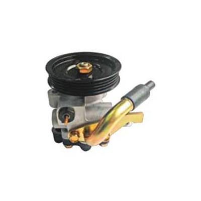 China SAN-TRO HYDRAULIC PUMP HYUNDAI SAN-TRO TRUCK ENGINE PARTS 57100-02710 for sale