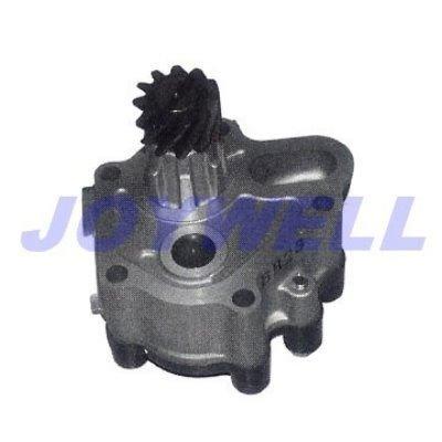 China MITSUBISHI TRUCK OIL PUMP DIESEL ENGINE TRUCK PARTS For MIT FE-111,4D30 for sale