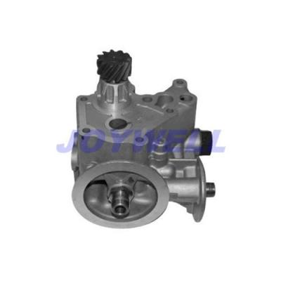 China MITSU-BISHI Truck OIL PUMP DIESEL ENGINE TRUCK PARTS For MIT 4D34, 4D31 for sale