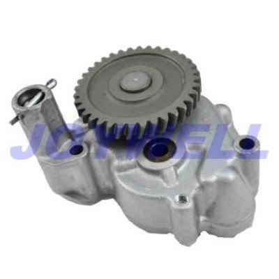 China MITSUBISHI OIL PUMP DIESEL ENGINE TRUCK PART for MIT 4D34, D4DA, 4D33 for sale