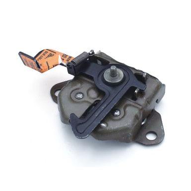 China MAZ - DA DOOR LOCK / AUTO SPARE PARTS CAR HOOD LOCK FOR MZ for sale