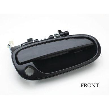 China Hyun-Dai OUTSIDE CAR HANDLE PART AUTO PARTS FOR HY for sale