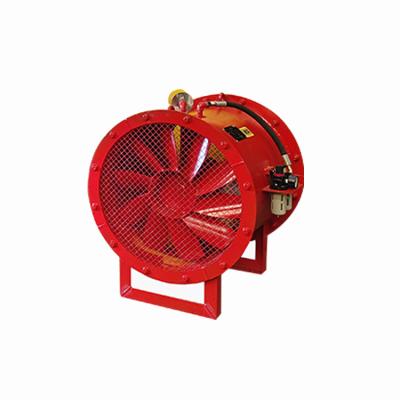 China Hotels Anti Combustion And Explosion Dust Heavy Loads Pneumatic Humidity Fans for sale