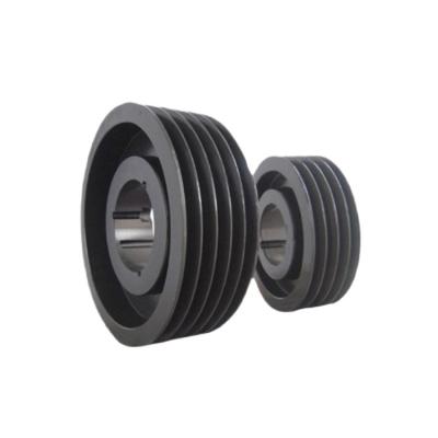 China Hotels China Best Selling Belt Pulley Bearing Impeller Ventilation Fans Parts for sale