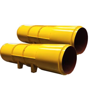 China Coal Mines Mine Caves Mine Axial Recessed Explosion Proof Local Mine Ventilation Equipment For Underground Coal Blast / Centrifugal Blower China Price for sale