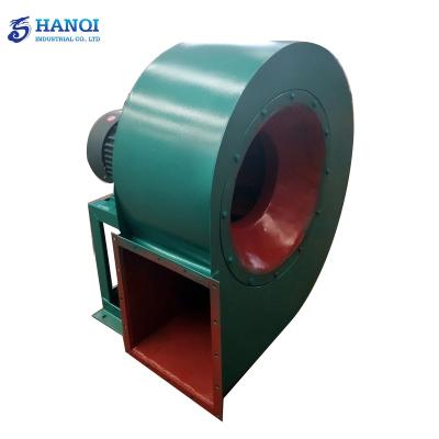 China High Working Temperature Resistance Fan Fan / Industrial Centrifugal Tunnel Jet Ventilation Exhaust Smoke Axial Fan With High Pressure And Large Volume for sale