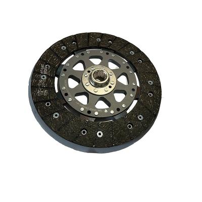 China Non-Asbestos Organic Metal Sheet Clutch Disc Plate for Maxus G50/EUNIQ 5 C00082975 for sale