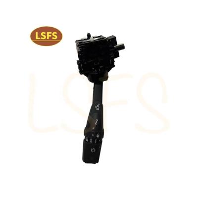 China Plastic Combination Switch For MG 5X OE 30037279 Auto Electrical Replacement Parts for sale