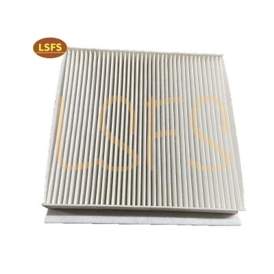 China RX5 Car Cabin Filter AC Filters Cabin Air Filter For MG GS ROEWE OEM NO 10170262 for sale